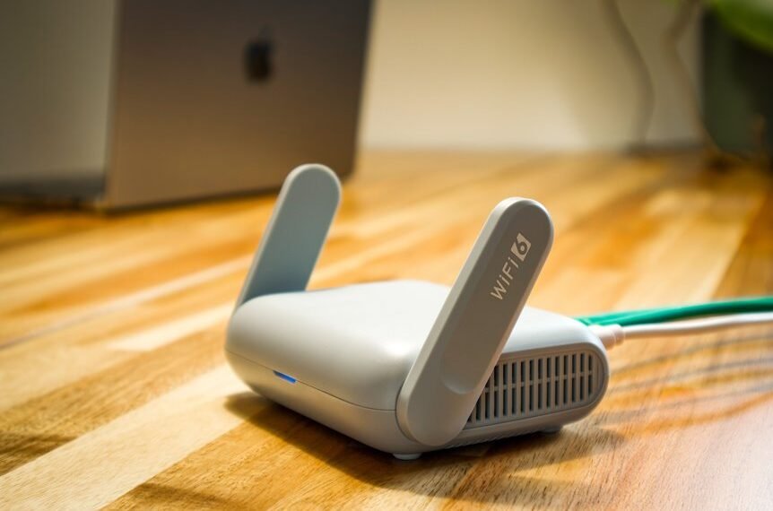 router login and network setup guide