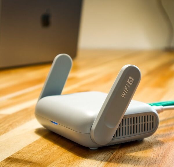 router login and wifi setup instructions
