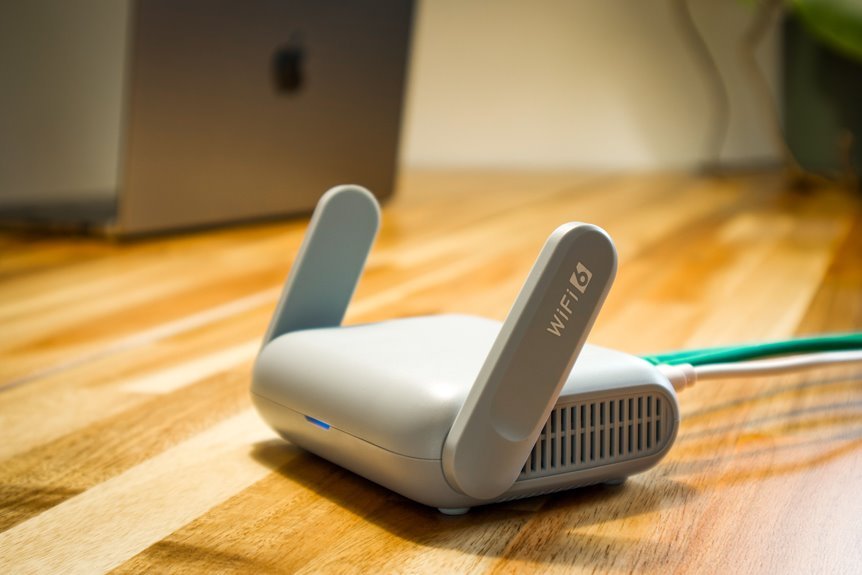 router login and wifi setup instructions