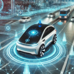 Smart sensors and autonomous cars: transforming transportation